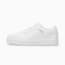 Rebound Joy Low Trainers, Puma White-Puma White-Gray Violet, small-PHL