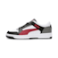 Rebound Joy Low Trainers, Puma White-Urban Red-Puma White, small-PHL