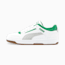 Rebound Joy Low Trainers, Puma White-Harbor Mist-Amazon Green, small-PHL