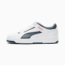 Rebound Joy Low Trainers, Puma White-Dark Slate-Rosette, small-PHL