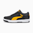 Rebound Joy Low Trainers, Puma Black-Tangerine-Ebony, small-PHL