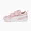 Multiflex Mesh V Kids' Trainers, Almond Blossom-Puma White, small-PHL