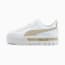 Mayze Sneakers Women, Puma White-Peyote, small-THA