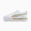 Mayze Sneakers Women, Puma White-Peyote, small-THA
