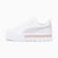 Mayze Sneakers Women, Puma White-Marshmallow, small-PHL
