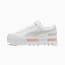 Mayze Sneakers Women, PUMA White-Rose Quartz, small-PHL