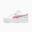 Mayze Sneakers Women, PUMA White-Mauved Out, small-PHL