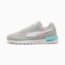 Swatch for Rose Mauve-PUMA White-Glacial Gray-Safe Lake