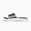 Softride Men's Slides, Puma Black-Puma White, small-THA