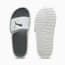 Softride Men's Slides, Ash Gray-PUMA Black-Cool Dark Gray, small-PHL