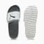 Softride Men's Slides, Ash Gray-PUMA Black-Cool Dark Gray, small-PHL