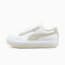 Suede Mayu Mix Women's Trainers, Puma White-Marshmallow, small-PHL