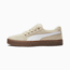 Swatch for Putty-Puma White-Puma White