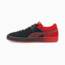 PUMA x BATMAN Suede Classic Youth Trainers, Puma Black, small-PHL