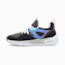 TRC Blaze The Triangle Trainers, Asphalt-Puma Black-Elektro Purple, small-PHL