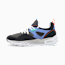TRC Blaze The Triangle Trainers, Asphalt-Puma Black-Elektro Purple, small-PHL