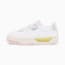 Cali Dream Women's Trainers, Puma White-Marshmallow-Chalk Pink, small-PHL