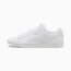 Swatch for Puma White-Puma White-Puma Silver