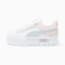 Mayze Rare Women's Trainers, Puma White-Chalk Pink, small-PHL