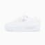 Cali Dream Lth Women's Trainers, Puma White, small-PHL