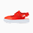Light-Flex Summer Babies' Trainers, Cherry Tomato-Puma White, small-PHL