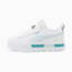 Mayze Crystal Galaxy Women's Trainers, Puma White, small-PHL
