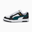 Slipstream Lo Trainers, Puma White-Varsity Green, small-PHL