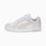 Slipstream Lo Trainers, Puma White-Island Pink, small-PHL