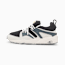 Blaze of Glory Premium Trainers, Puma Black-Dark Slate-Whisper White, small-PHL