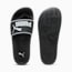 Swatch for Puma Black-Puma White