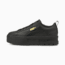 Swatch for Puma Black