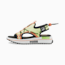 Surf Sandals, Puma White-Butterfly-Puma Black, small-PHL