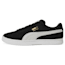 Court Star Suede Trainers, Puma Black-Puma White-Puma Team Gold, small-THA