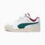 Slipstream Lo Retro Trainers, PUMA White-Malachite, small-PHL
