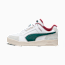 Slipstream Lo Retro Trainers, PUMA White-Malachite, small-PHL