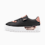 Cali Dream Metal Women's Trainers, Puma Black-Puma White-Rose Gold, small-PHL