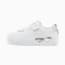 Cali Dream Metal Women's Trainers, Puma White-Puma Silver, small-PHL