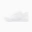 Swatch for Puma White-Puma White-Gray Violet