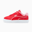 Caven Fruitmates Kids' Trainers, High Risk Red-High Risk Red-PRISM PINK-Puma Black, small-PHL