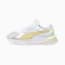 Mirage Sport Loom Tonal Women's Trainers, Puma White-Arctic Ice, small-THA