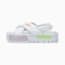 Mayze Mismatched Women's Sandals, Puma White-Nimbus Cloud, small-PHL