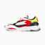 RS-Fast Limiter Trainers, Puma White-High Risk Red-Puma Black, small-PHL