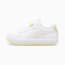 Suede Mayu Crystal Galaxy Women's Trainers, Puma White-Anise Flower-Marshmallow, small-PHL