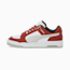 Slipstream Lo Block Trainers, Puma White-Chili Oil, small-PHL