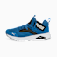 Enzo 2 Refresh Trainers Youth, Lake Blue-Puma Black, small-THA