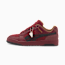 Slipstream Lo Beast Trainers, Cordovan-Puma Black, small-PHL