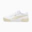 Swatch for PUMA White-Sugared Almond-PUMA Gold