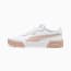 Carina 2.0 Sneakers Women, PUMA White-Rose Quartz-PUMA Gold, small-THA