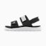 Backstrap Sandals, Puma Black-Puma White, small-PHL