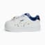Caven Small World Alternative Closure Sneakers Babies, Puma White-Pristine-Blazing Blue-Puma Black, small-PHL
